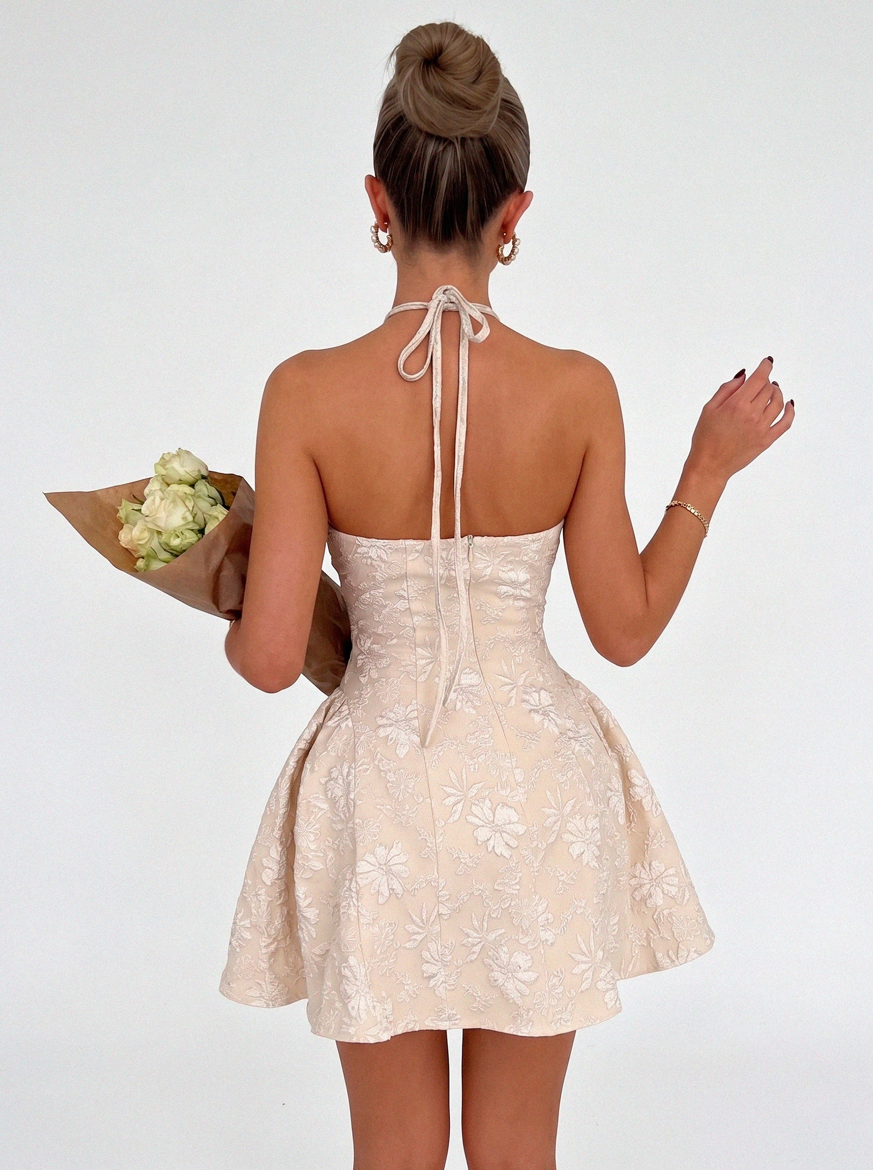 Robe élégante style Moana®